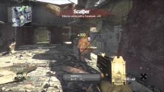Black ops greatest tomahawk kill!!!!! (ORIGINAL HD) Wealth