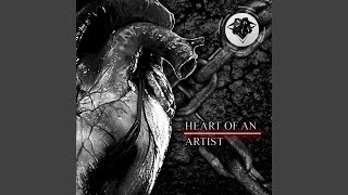 Video voorbeeld van "Dagames - Heart of an Artist"