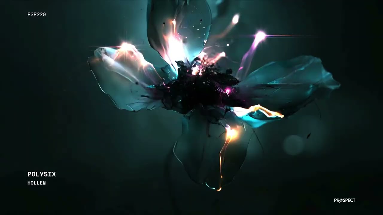 Watch Hollen - Polysix (Original Mix) on YouTube Watch Hollen - Polysix (Original Mix) on YouTube