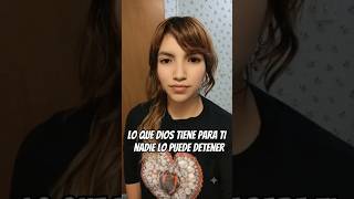 Una puerta cerrada por personas jamás puede detener el propósito de Dios...