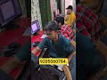 Graphic  classes held at our sathi premises