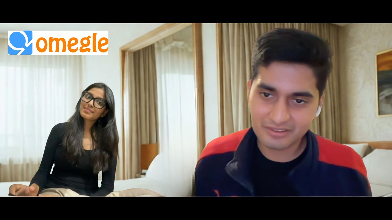 Trolling indians on omegle!!!