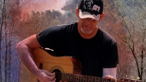 Robert (Elwood) Everett - Testimony - Welcome Home...