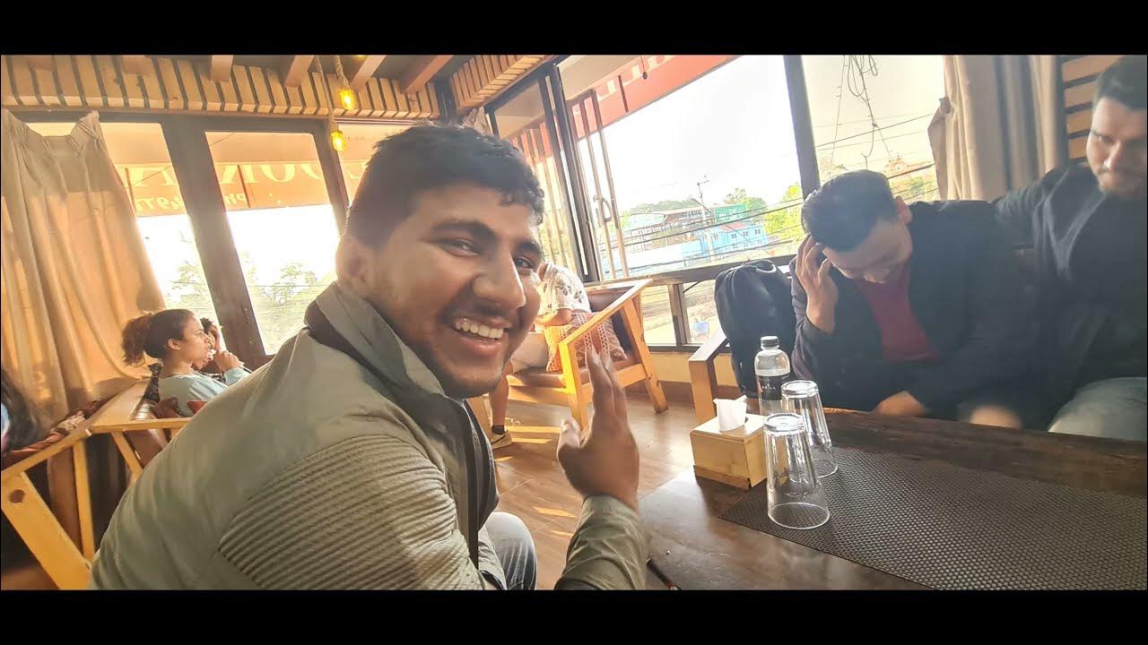 Kurkure Chicken and Crispy Chicken Rice Bowl at Grill Durbar