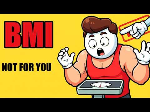The Number Your Doctor Judges You By Was Never Meant For You | BMI Explained