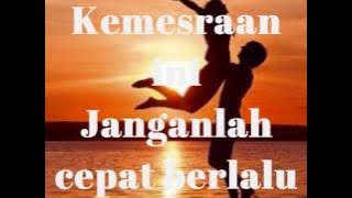 kemesraan - iwan fals