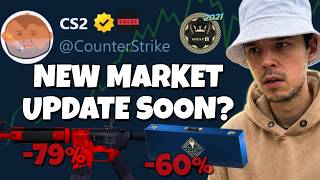 Buy Now The Cs2 Market Is At A Breaking Point