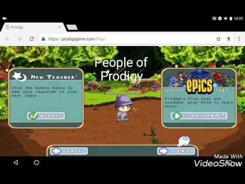 Come ottenere facilmente i gettoni | Prodigy Math
