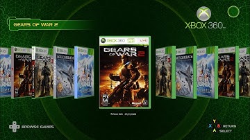 [Xbox 360] My LaunchBox