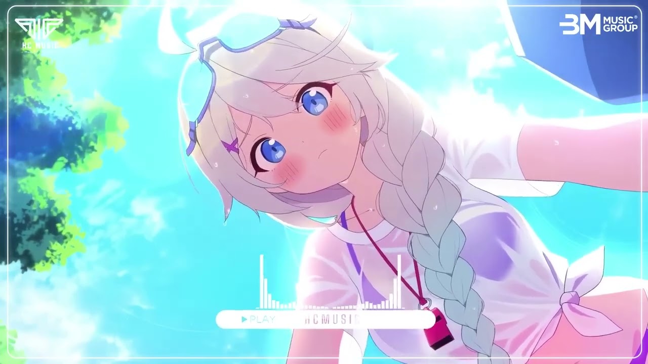 EDM TRUYỀN ĐỘNG LỰC CỰC HAY NÈ  - XOMU LANTERN X XOMU TERA, WHY DO I X THE SPECTRE X UNITY.