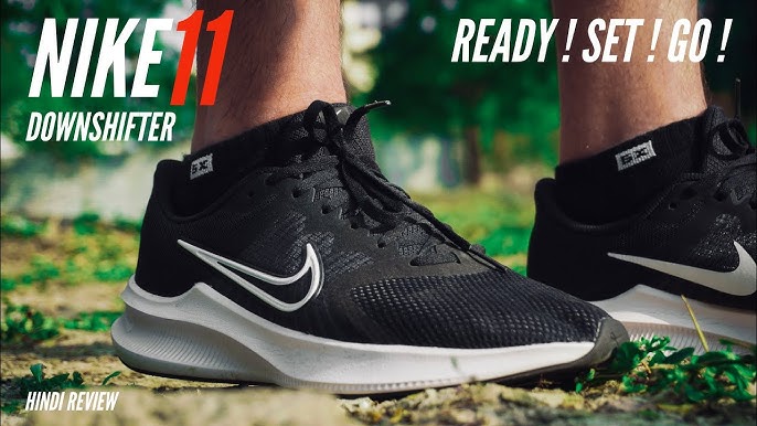 Nike Downshifter 11 Review after use | Nike Downshifter 11 Review -