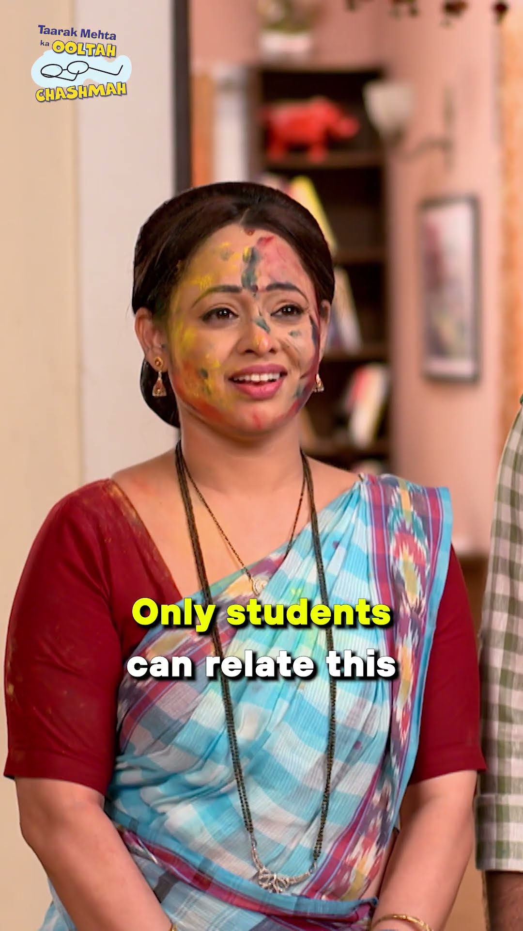 Exam is tension! #youtube #instagram #music #spotify #tiktok #love #tmkoc #comedy #reels #tension
