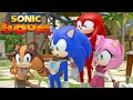 Sonic Boom | Sonic