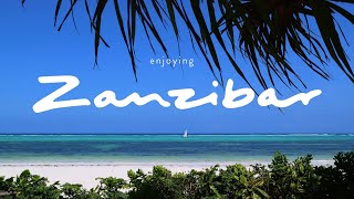 Beautiful Zanzibar | Scuba Diving 2019