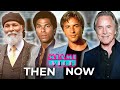 Miami Vice (1984) Cast Then And Now (2022)