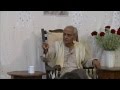 Ramesh Balsekar - Gut Schermau Seminar - 1999-06-05