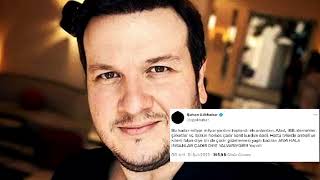 Şahan Gökbakar Isyan Etti: Milyar Milyar Yardım Toplandı Ekranlardan Ama.