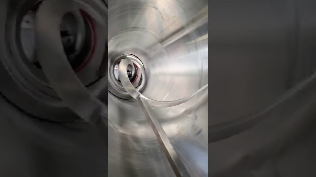 Karl schnell vacuumfiller