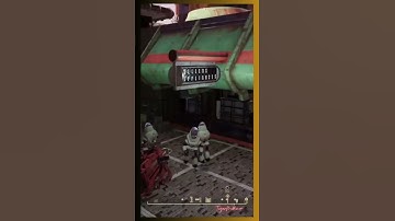 Fallout 76 - How many grenades does it take to kill a Watoga Robot? 🤔