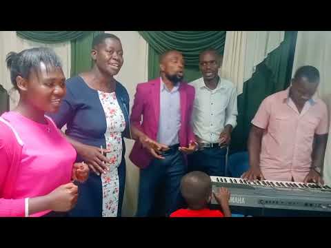 Amenitendea Emmanuel