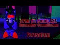 Area 51 SonicEXE Gameplay Compilation Fortsaken
