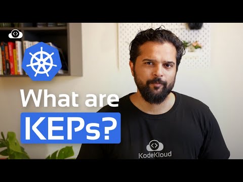 What are Kubernetes