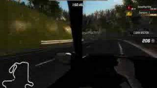 Project Torque Four Wheel Drifting 3