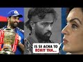 Rohit sharma was better captain than hardik pandya irfan pathan lashes out after disheartning lost