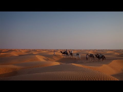 Video: Ksar Ghilane, Tunisia: Ghidul complet