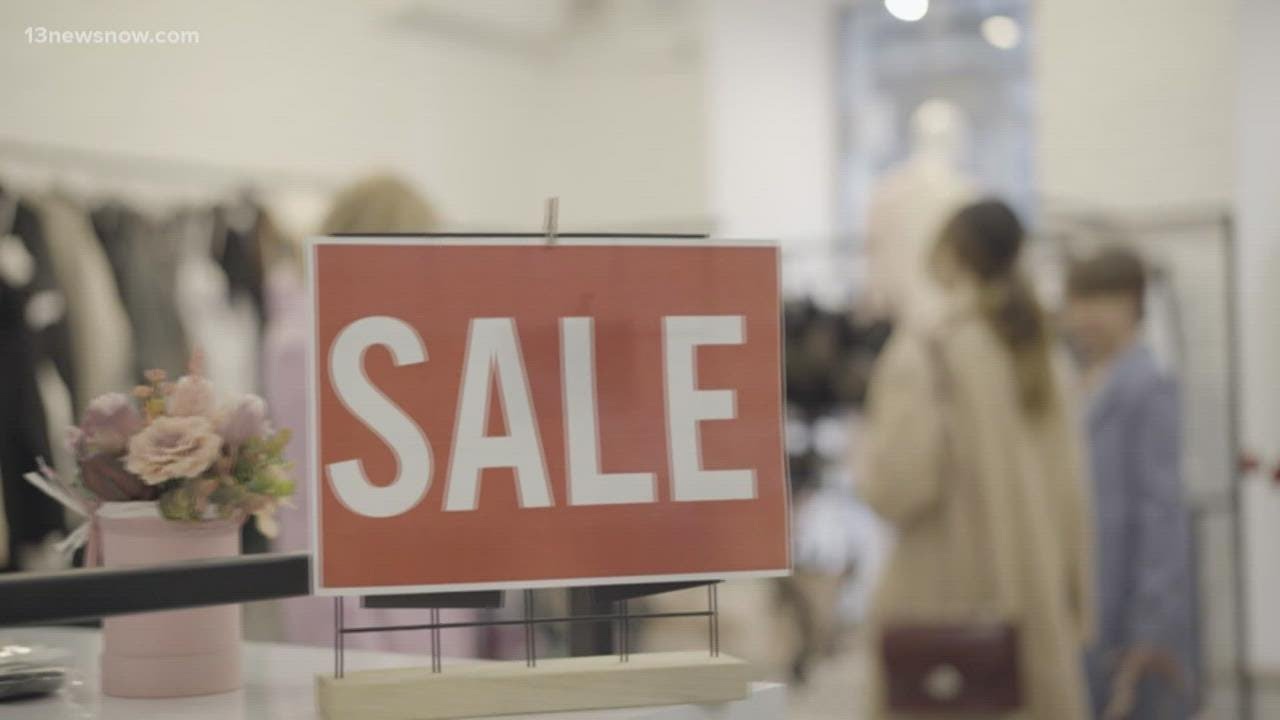 Back to school shopping: How to save on clothes