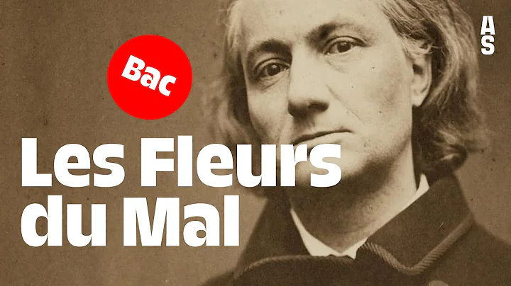 Les Fleurs du Mal, Charles Baudelaire | Bac franai...
