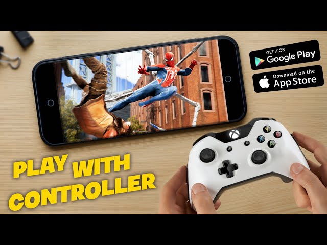 11 Best online multiplayer Android games that can be played with a  controller as of 2023 - Slant