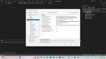 Hướng dẫn tải và cài đặt thư viện OpenCV để sử dụng trên Visual Studio