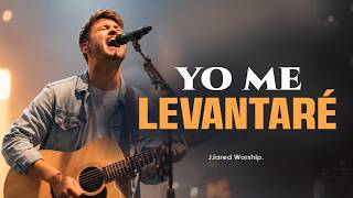 Yo Me Levantaré, En El Nombre De Jesús // JJared Worship // Adoración Primicia 2027