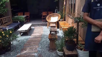 Riview quán Cỏ Ngọt Cần Thơ🤗