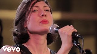 Alela Diane - Heartless Highway (Live at Housing Works Bookstore Cafe NYC)