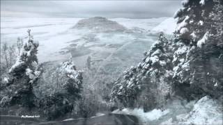 Owain Phyfe - Drive The Cold Winter Away  (HD,HQ) + lyrics