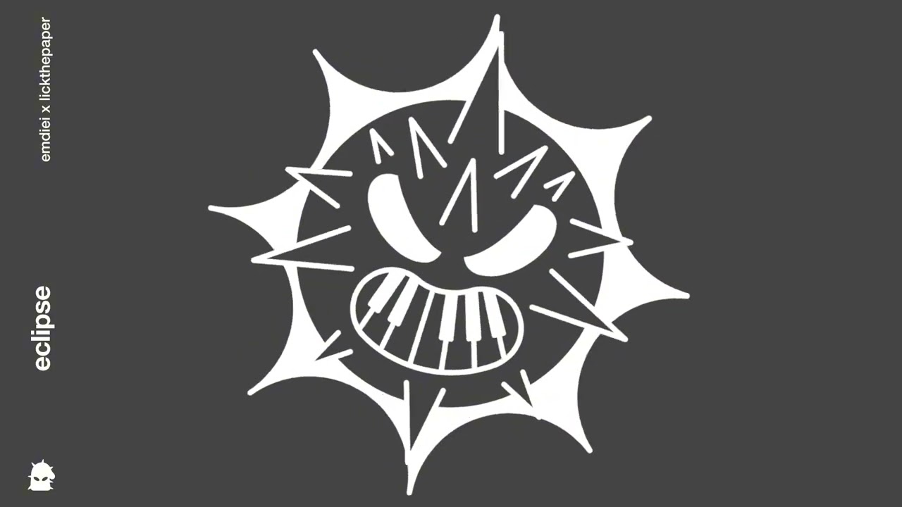 Guarda Emdiei & LickThePaper - Eclipse su YouTube Guarda Emdiei & LickThePaper - Eclipse su YouTube