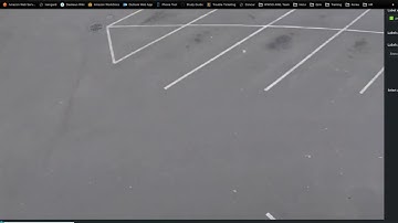 SageMaker Ground Truth video object tracking Demo