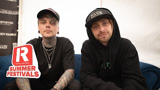 Download Lagu Caskets, Slam Dunk 2024 | 5 Years Of Debut EP \u0026 Biggest Ever Show | Interview MP3