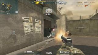 【AVA】Frag 62 X95R 4kill【aLIEz3R】