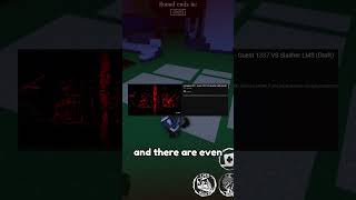 Guest and Slasher Are Getting a NEW LMS Theme... #roblox #forsaken #forsakenroblox