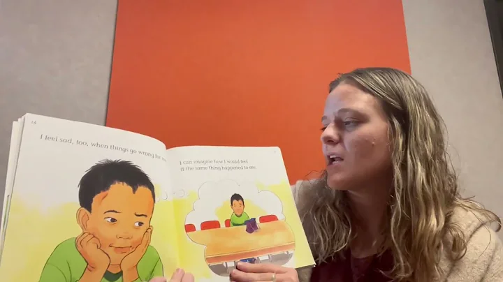 Understand and Care, by Cheri J. Meiners, M.Ed.