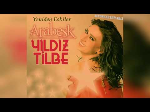 Yıldız Tilbe - Umutlarım yel oldu gözyaşlarım sel oldu