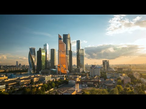 The 1C cloud system solution for the Moscow Department of Information Technologies