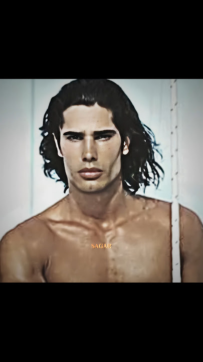 Cameron alborzian words on his edits ⚡- Dark Triad |#shorts #looksmaxxing