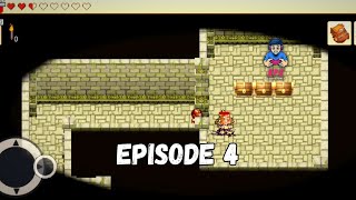 Survival RPG 4 Haunted Manor Remastered Episode 4 screenshot 3