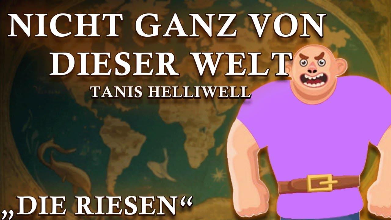 Die Riesen - Auszug aus 