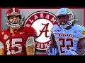 Alabama vs Missouri: Key Players to Watch