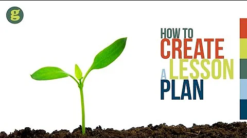 How to Create a Lesson Plan - DayDayNews